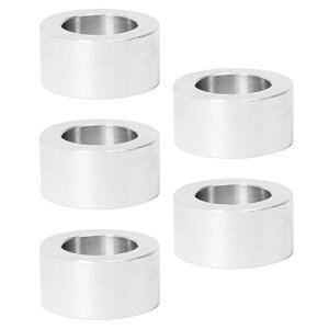 A~ Xy[T[ 5 M12 a12.5mm×Oa20mm×10mm lWX^hItubVO v [dグ̊ی^Xy[T[ lW {g