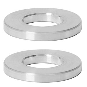 A~ Xy[T[ 2 M12 a12.5mm×Oa24mm×3mm lWX^hItubVO v [dグ̊ی^Xy[T[ lW {g 1