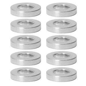 A~ Xy[T[ 10 M5 a5.2mm×Oa10mm×2mm lWX^hItubVO v [dグ̊ی^Xy[T[ lW {g