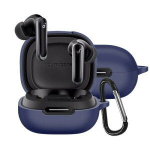 BUITFOU For Anker Soundcore P40i P[X P40i یJo[ P40i P[X _炩 VR h~ LYh~ ϏՌ ho y [d\ Jrit h~(u[)