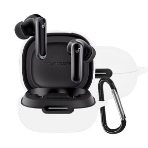 BUITFOU For Anker Soundcore P40i P[X P40i یJo[ P40i P[X _炩 VR h~ LYh~ ϏՌ ho y [d\ Jrit h~(zCg)