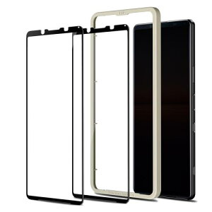 iXinQu KXtB Sony Xperia 1 III p Sʕی KChgt GNXyA SO-51B/SOG03 Ή tیtB dx9H ϏՌ z 2