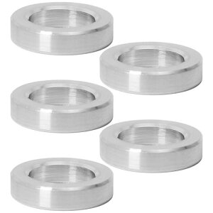 A~ Xy[T[ 5 M10 a10.2mm×Oa16mm×4mm lWX^hItubVO v [dグ̊ی^Xy[T[ lW {g