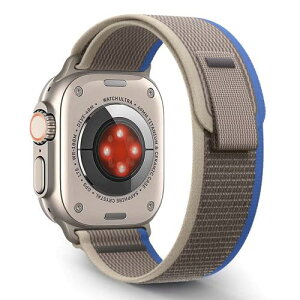 Aizgalxor �g���[�����[�v �o���h �Ή� Apple Watch Ultra 49mm 46mm 45mm 44mm 42mm 41mm 40mm 38mm�A�X�|�[�c �i�C���� �o���h �Ή� iWatch Ultra 2/Series 10/9/8/7/6/5/4/3/2/1/SE