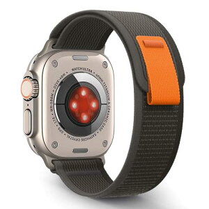 Aizgalxor �g���[�����[�v �o���h �Ή� Apple Watch Ultra 49mm 46mm 45mm 44mm 42mm 41mm 40mm 38mm�A�X�|�[�c �i�C���� �o���h �Ή� iWatch Ultra 2/Series 10/9/8/7/6/5/4/3/2/1/SE