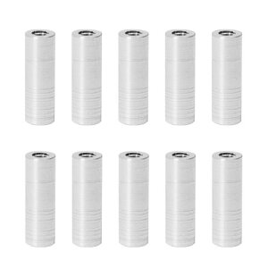 A~ Xy[T[ 10 M2 a2.1mm×Oa4mm×12mm lWX^hItubVO v [dグ̊ی^Xy[T[ lW {g