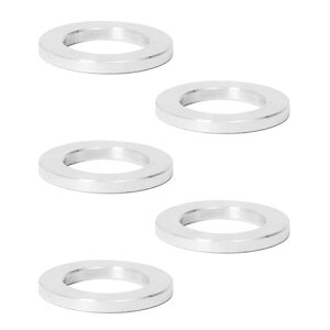 A~ Xy[T[ 5 M12 a12.5mm×Oa20mm×2mm lWX^hItubVO v [dグ̊ی^Xy[T[ lW {g