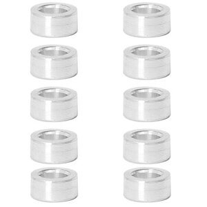 A~ Xy[T[ 10 M3 a3.1mm×Oa5mm×2.5mm lWX^hItubVO v [dグ̊ی^Xy[T[ lW {g