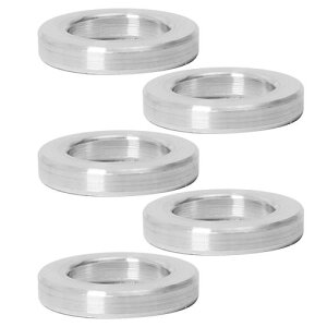 A~ Xy[T[ 5 M10 a10.2mm×Oa16mm×2.5mm lWX^hItubVO v [dグ̊ی^Xy[T[ lW {g