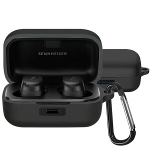BUITFOU MOMENTUM True Wireless 4 P[X [nCU[ Sennheiser MOMENTUM True Wireless 4 یP[X _炩 VR h~ LYh~ ϏՌ ho y [d\ Jrit h~(ubN