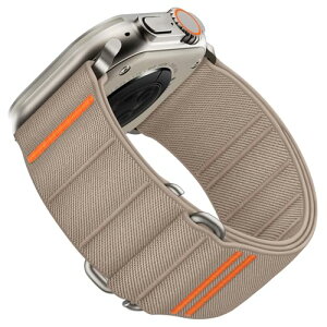 [Suitisbest] �R���p�`�u�� �A�b�v���E�H�b�` �o���h �i�C���� 49mm 46mm 45mm 44mm 42mm(Series 3 2 1) Apple Watch Ultra �o���h �X�|�[�c Apple Watch �x���g �ʋC �A���p�C�����[�v Series 10/9/8/7/SE/6/5/4/3/2/1 �E���g