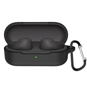 BUITFOU For Sony WF-C510 P[X \j[ WF-C510 یJo[ \j[ WF-C510 P[X _炩 VR h~ LYh~ ϏՌ ho y [d\ Jrit h~(ubN)