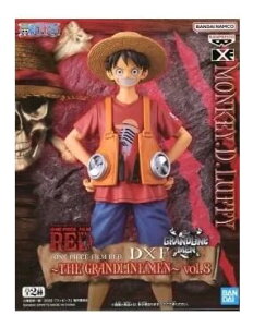 wONE PIECE-s[X- FILM REDx DXF`THE GRANDLINE MEN`vol.8 L[EDEtB Pi vCY