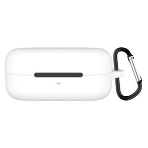 TOORQR For Sony WF-C510 P[X Jo[ Sony WF-C510 VRf P[X یJo[ h ho h~ LYh~ Sʕی y Jrit(zCg)