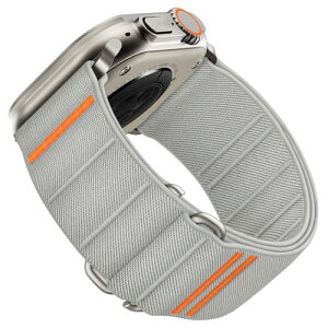 [Suitisbest] �R���p�`�u�� �A�b�v���E�H�b�` �o���h �i�C���� 41mm 40mm 38mm 42mm(Series 10) Apple Watch Ultra �o���h �X�|�[�c Apple Watch �x���g �ʋC �A���p�C�����[�v Series 10/9/8/7/SE/6/5/4/3/2/1 �E���g�� �^��