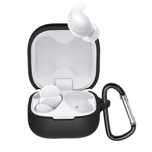 BUITFOU For Sony LinkBuds Fit/WF-LS910N P[X \j[ LinkBuds Fit/WF-LS910N P[X _炩 VR h~ LYh~ ϏՌ ho y [d\ Jrit h~(ubN)