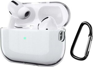 AMAPC for AirPods Pro 2 P[X 2023 TPUf AirPods Pro 2 p P[X CX[d\ y LYh~ X ϏՌ h ho h~ _炩 AirPods Pro2p یJ[o NA
