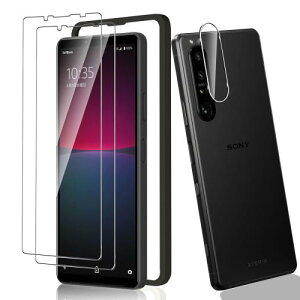 Xperia10 IV p KXtB 2 SO-52C/SOG07 tB dx9H Ɏqfސ  KX ϏՌ \j[GNXyA 10 IV p t یtB CA[ z