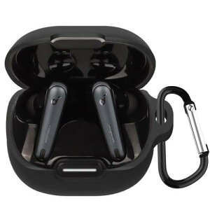 TOORQR For Anker Soundcore Liberty 4 NC P[X Jo[ Anker Soundcore Liberty 4 NCVRf P[X یJo[ h ho h~ LYh~ Sʕی y Jrit(ubN)