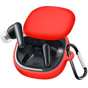 BUITFOU For Anker Soundcore Liberty 4 P[X Liberty 4 یJo[ Liberty 4 P[X _炩 VR h~ LYh~ ϏՌ ho y [d\ Jrit h~(bh)