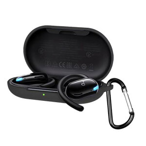 BUITFOU For Anker Soundcore V20i P[X V20i یJo[ V20i P[X _炩 VR h~ LYh~ ϏՌ ho y [d\ Jrit h~(ubN)