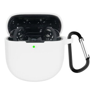 TOORQR For Bose QuietComfort Ultra Earbuds P[X Jo[ QuietComfort Ultra Earbuds/Earbuds II VRf P[X یJo[ h ho h~ LYh~ Sʕی y Jrit(zCg)