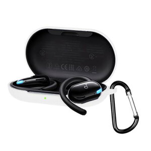 BUITFOU For Anker Soundcore V20i P[X V20i یJo[ V20i P[X _炩 VR h~ LYh~ ϏՌ ho y [d\ Jrit h~(zCg)