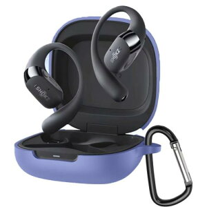 BUITFOU Shokz OpenFit 2 P[X Shokz OpenFit 2 یJo[ _炩 VR h~ LYh~ ϏՌ ho y [d\ Jrit h~(u[)