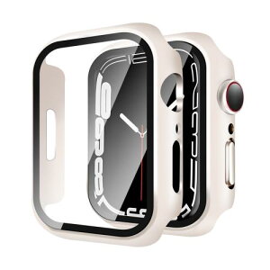 2��YUGYUG �Ή� Apple Watch SE2/SE/6/5/4 44mm �P�[�X �A�b�v���E�H�b�`SE2/SE/6/5/4 44mm �P�[�X PC�f�� �A�b�v���E�H�b�` �J�o�[ �K���X�t�B���� ��̌^ ���{���Ɏq�� ��d�\�� Apple Watch �J�o�[ �S�ʕی� ��