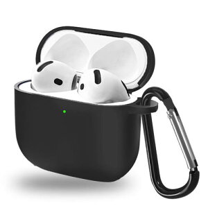 BUITFOU Airpods 4 P[X Airpods 4 یJo[ GA[|bY 4 P[X _炩 VR h~ LYh~ ϏՌ ho y [d\ Jrit h~(ubN)