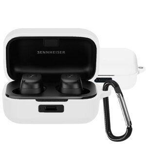 BUITFOU MOMENTUM True Wireless 4 P[X [nCU[ Sennheiser MOMENTUM True Wireless 4 یP[X _炩 VR h~ LYh~ ϏՌ ho y [d\ Jrit h~(zCg