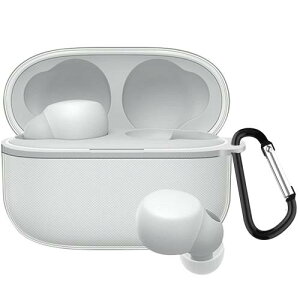 TOORQR For LinkBuds S WF-LS900N P[X Jo[ linkbuds s wf-ls900n TPUf P[X یJo[ h ho h~ LYh~ Sʕی y Jrit(NA)