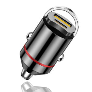 YUGYUG VK[\Pbg usb ~jfUC ԍڏ[d J[`[W[ usb QC3.0+PD|[g dv VK[\Pbg usb-c }[d J[`[W[  [d Ԃ̏[d(ubN)