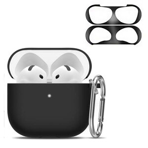 2024AMAPC for AirPods 4 P[X_XgK[ht \j[ CX C[z AirPods 4pVRیP[X LYh~ ϏՌ h ho h~ [d\ AirPods 4 pیP[X ub