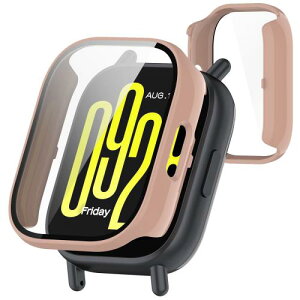 TOORQR For VI~ Redmi Watch 5 active P[X یJo[ ^ PC+KXf ̌^ Sʕی wh~ ߗ ^ Ռz Xiaomi Redmi Watch 5 active Jo[Ή - sN