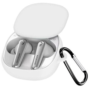TOORQR For Anker Soundcore Liberty Air 2 Pro P[X Jo[ Anker Soundcore Liberty Air 2 ProVRf P[X یJo[ h ho h~ LYh~ Sʕی y Jrit(zCg)