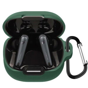 TOORQR For Anker Soundcore Liberty 4 NC P[X Jo[ Anker Soundcore Liberty 4 NCVRf P[X یJo[ h ho h~ LYh~ Sʕی y Jrit(O[)