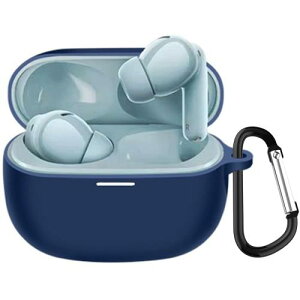 TOORQR For Redmi Buds 5 Pro P[X Jo[ Redmi Buds 5 ProVRf P[X یJo[ h ho h~ LYh~ Sʕی y Jrit(u[)