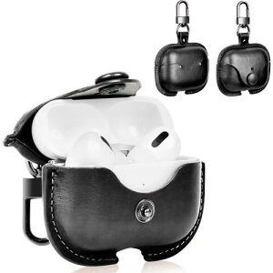 BUITFOU AirPods Pro 2 p P[X(2023/2022)GA[|bYv2 Jo[PUv {v GA[|bYv2 U[P[X Jo[ h~ ϏՌ LEDCg Jrit h~(ubN)