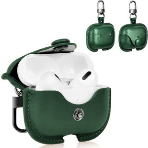 BUITFOU AirPods Pro 2 p P[X(2023/2022)GA[|bYv2 Jo[PUv {v GA[|bYv2 U[P[X Jo[ h~ ϏՌ LEDCg Jrit h~(O[)