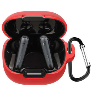 TOORQR For Anker Soundcore Liberty 4 NC P[X Jo[ Anker Soundcore Liberty 4 NCVRf P[X یJo[ h ho h~ LYh~ Sʕی y Jrit(bh)