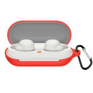 TOORQR For Sony WF-C700N P[X Jo[ Sony WF-C700N VRf P[X یJo[ h ho h~ LYh~ Sʕی y Jrit(bh)