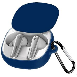 TOORQR For Anker Soundcore Liberty Air 2 Pro P[X Jo[ Anker Soundcore Liberty Air 2 ProVRf P[X یJo[ h ho h~ LYh~ Sʕی y Jrit(u[)
