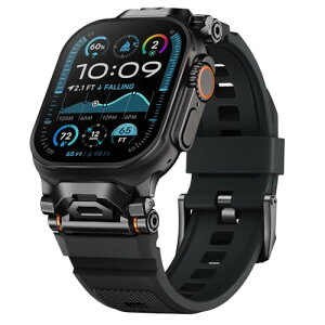 [Suitisbest] �R���p�`�u�� �A�b�v���E�H�b�` �o���h Ultra 49mm 46mm 45mm 44mm 42mm Apple Watch Ultra �o���h �X�|�[�c Apple Watch �x���g ���L�b�h�V���R�� �_�炩�� Series 10/9/8/7/SE/6/5/4/3 �E���g�� �^�� �y�� ��