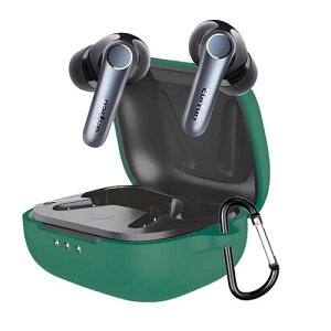 BUITFOU For EarFun Air Pro 4 P[X Air Pro 4 یJo[ _炩 VRP[X h~ LYh~ ϏՌ ho y [d\ Jrit h~(O[)