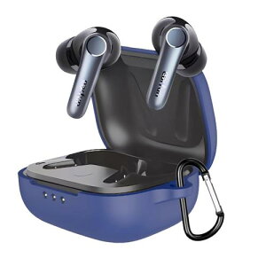 BUITFOU For EarFun Air Pro 4 P[X Air Pro 4 یJo[ _炩 VRP[X h~ LYh~ ϏՌ ho y [d\ Jrit h~(u[)