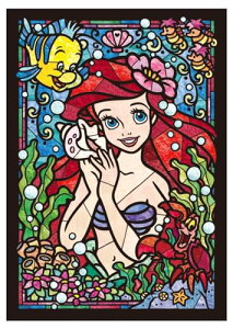 e[(Tenyo) { 266s[X ƃV[Y WO\[pY fBYj[ AG XehOX XehA[g (18.2x25.7cm) DSG-266-751 T[rXJ[ht