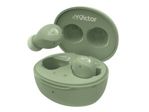 JVCPEbh Victor HA-A6T-G CXCz Bluetooth Ver.5.4 v23ԍĐ }CNt ^ y h O[ HA-A6T