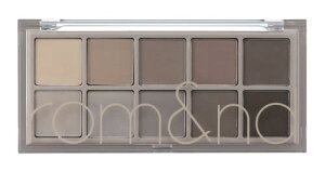 romnd Better Than Palette (5Colors) 7.5g (04 DUSTY FOG GARDEN)