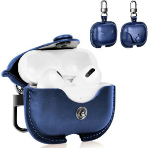 BUITFOU AirPods Pro 2 p P[X(2023/2022)GA[|bYv2 Jo[PUv {v GA[|bYv2 U[P[X Jo[ h~ ϏՌ LEDCg Jrit h~(u[)